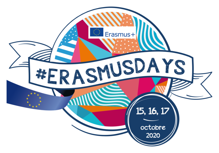 #ErasmusDays