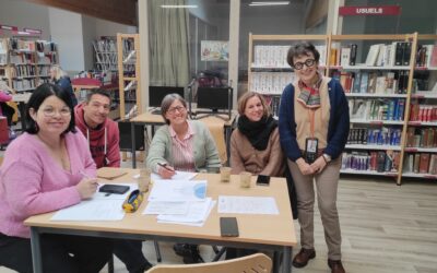 Formation à la Méthode de la Préoccupation Partagée